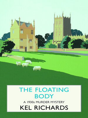 cover image of The Floating Body